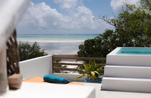 Pingwe Complejo | Upendo Beach Boutique Hotel Zanzibar