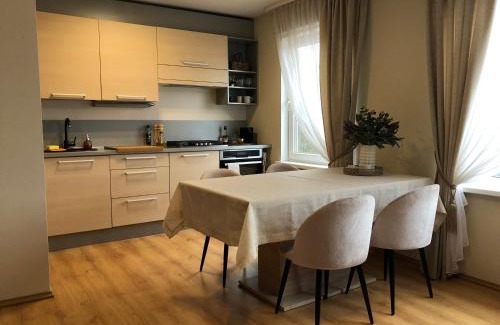 Valmiera Apartamento | Upes apartamenti Nr: 32