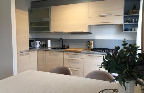 Valmiera Apartamento | Upes apartamenti Nr: 32