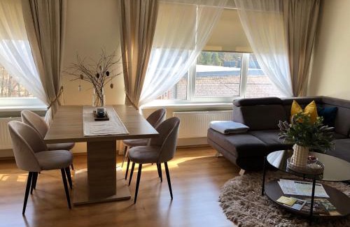 Valmiera Apartamento | Upes apartamenti Nr: 32