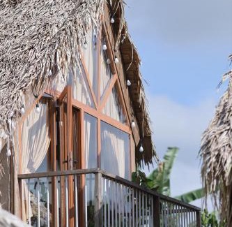 Pleiku Casa | Upes Garden Homestay Bien Ho