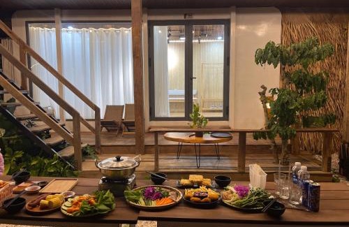 Pleiku Casa | Upes Garden Homestay Bien Ho