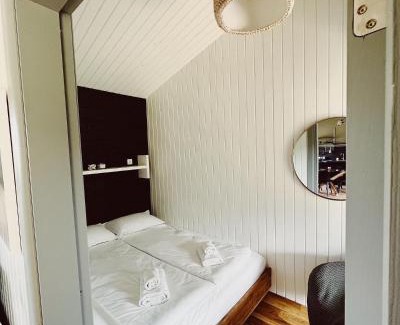 Regi Casa | Upes Māja