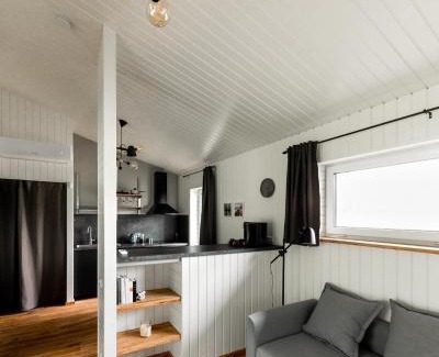 Regi Casa | Upes Māja