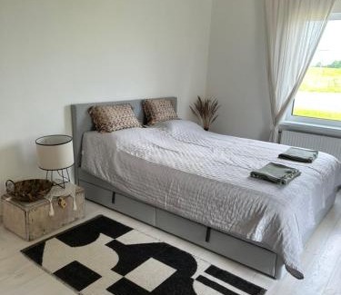 Latgale Casa | Upeskrastu mājas