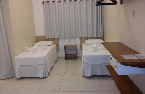 Praia Grande Hotel | UPG Hotel