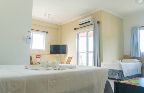 Praia Grande Hotel | UPG Hotel - Ubatuba Praia Grande Hotel
