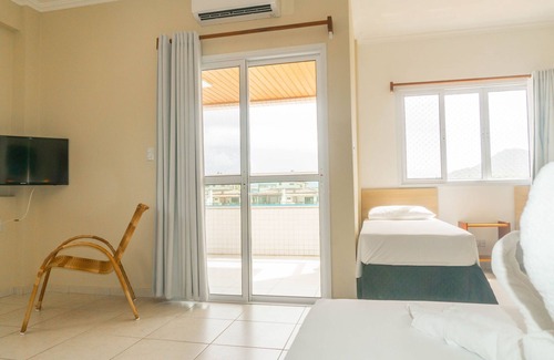 Praia Grande Hotel | UPG Hotel - Ubatuba Praia Grande Hotel