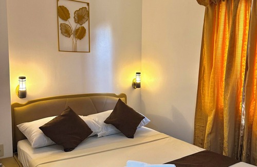 Puerto Princesa City Centre Hotel | Upgrace Inn