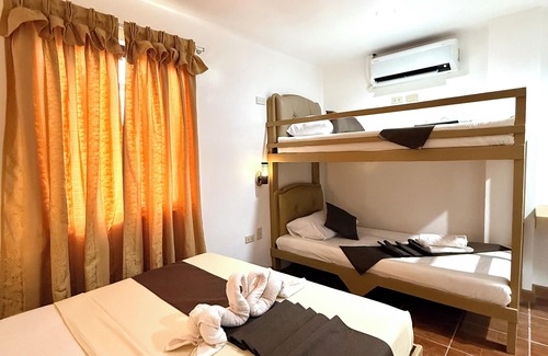 Puerto Princesa City Centre Hotel | Upgrace Inn
