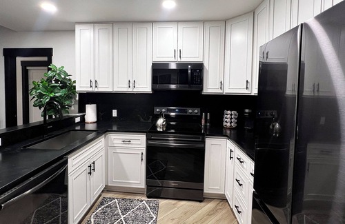 Salt Lake Mountain Resorts Condominio | Upgraded 2-bedroom condo in charming Solitude Resort with Skin In/Out