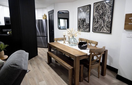Salt Lake Mountain Resorts Condominio | Upgraded 2-bedroom condo in charming Solitude Resort with Skin In/Out