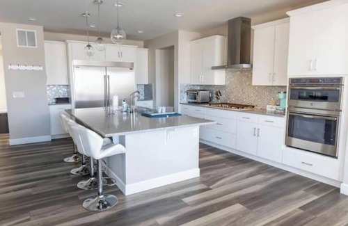 Castle Rock Casa | Upgraded Cozy, Spacious Family Friendly Home