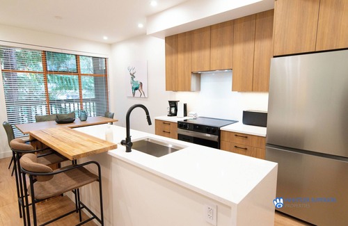 Village North Condominio | Stoney Creek Northstar 57 - Convenientemente ubicado Whistler Village Condo
