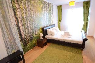 Sector 2 Apartamento | Upground Residence Apartments