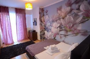 Sector 2 Apartamento | Upground Residence Apartments