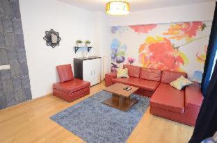 Sector 2 Apartamento | Upground Residence Apartments