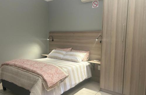 Upington Casa | Upington 135 Accommodation