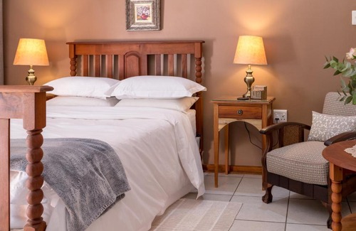 Upington Casa | Upington Accommodation Affair