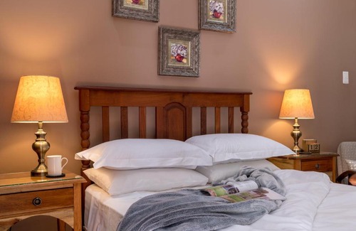 Upington Casa | Upington Accommodation Affair