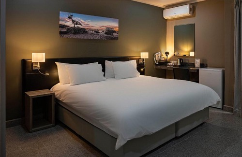 Upington Hotel | Upington Inn