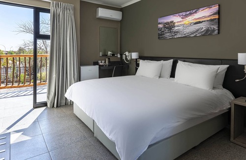Upington Hotel | Upington INN