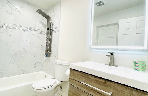 Upland Apartamento | 40% Off Big Upland 2 Master Bedrooms - Close Airport, Fairplex & Convention