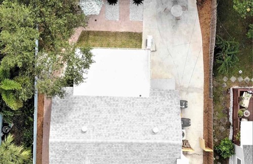 Poiciana Park II Casa | Upland Zen Retreat Home near Downtown West Palm Beach Pet Friendly