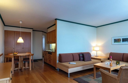 Winterberg Apartamento | UplandParcs Bergresidence