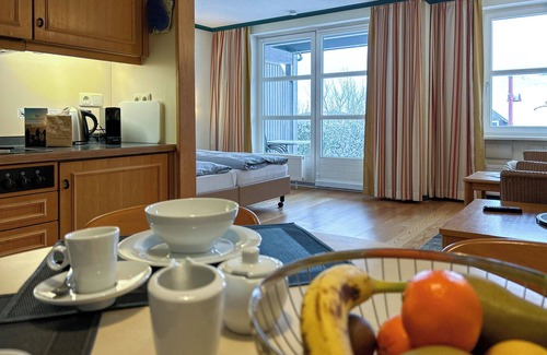 Winterberg Apartamento | UplandParcs Bergresidence