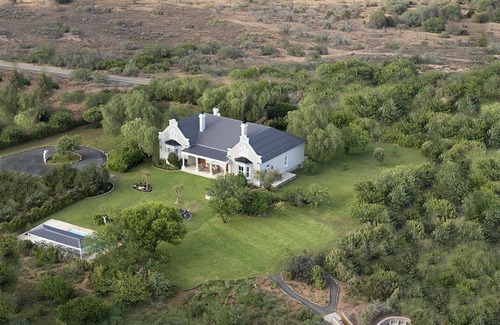 Makana Casa | Uplands Homestead