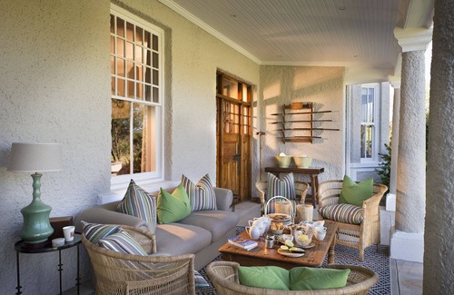 Makana Casa | Uplands Homestead