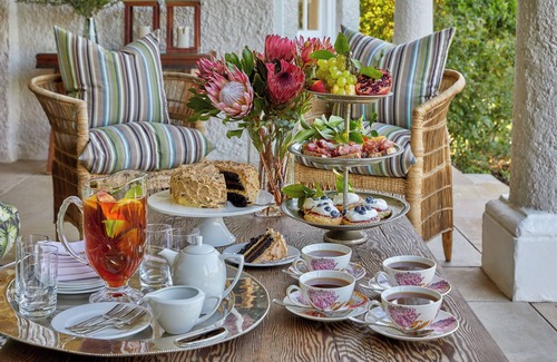 Makana Casa | Uplands Homestead