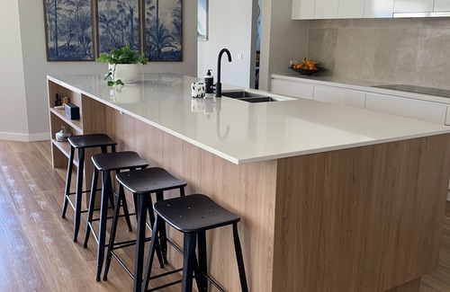 Cape Woolamai Casa | Upmarket Beach Get Away