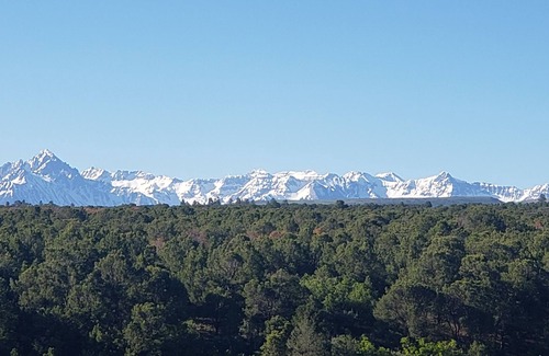 Montrose Alquiler De RV | UPMARKET CAMPSITE with San Juan Mt. Panoramic, Spectacular Views!