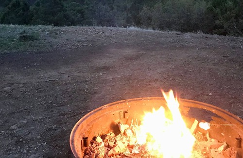 Montrose Alquiler De RV | UPMARKET CAMPSITE with San Juan Mt. Panoramic, Spectacular Views!