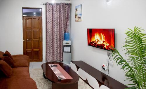 Mombasa Apartamento | Upmax Cosy Home