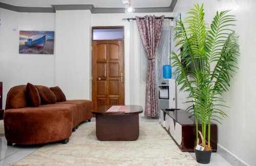Mombasa Apartamento | Upmax Cosy Home