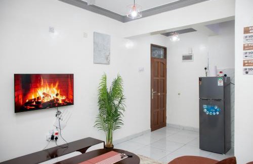 Mombasa Apartamento | Upmax Cosy Home