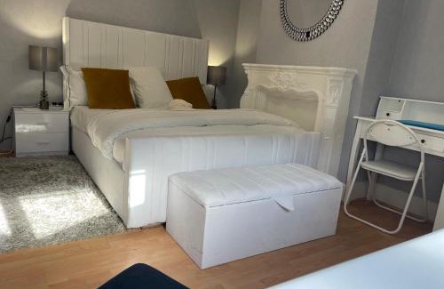 Heath Casa | UPPAMOST LUXURY HOME LONDOn