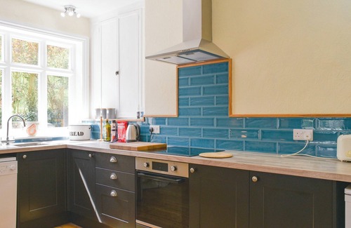 Bishops Castle Cabaña | Upper Broughton Farm Cottage