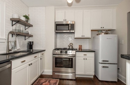 Mariemont Apartamento | Upper Cambridge · Charming Cambridge
