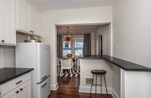 Mariemont Apartamento | Upper Cambridge · Charming Cambridge