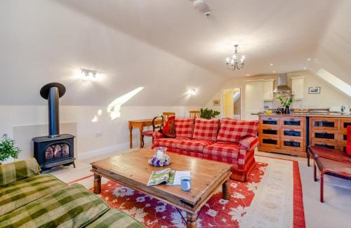 Woodstock Casa | Upper Campsfield Farm