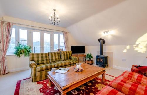 Woodstock Casa | Upper Campsfield Farm