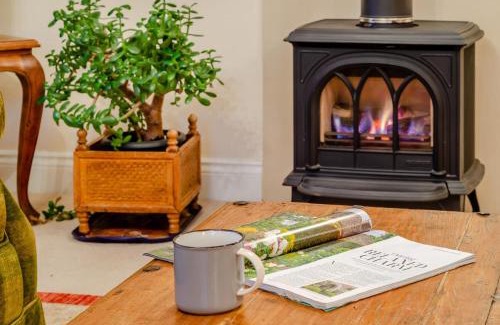 Woodstock Casa | Upper Campsfield Farm