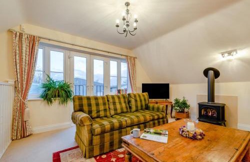 Woodstock Casa | Upper Campsfield Farm