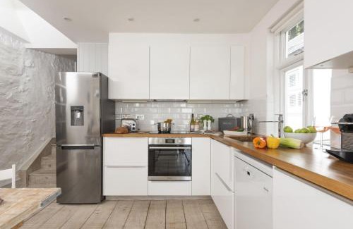 Mousehole Casa | Upper Chandlers Cottage