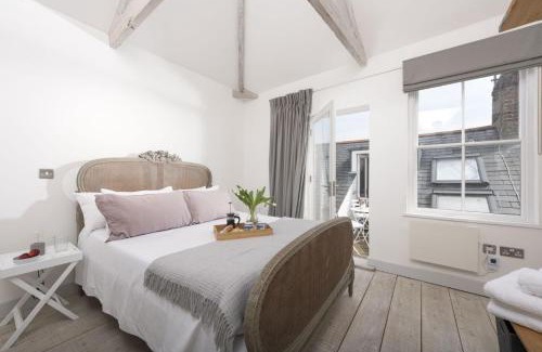 Mousehole Casa | Upper Chandlers Cottage