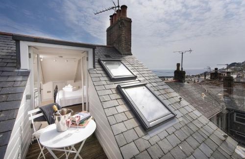 Mousehole Casa | Upper Chandlers Cottage